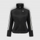Adidas Climawarm 3-Stripes Track Jacket Black / Pre Owned
